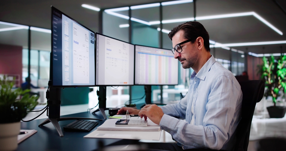 Un software de facturare automatizat